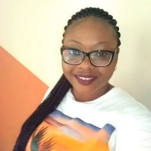 Meet your Posher, Okeke